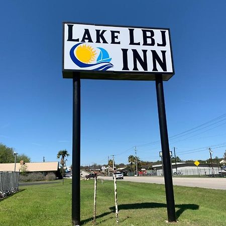 Rodeway Inn Kingsland - Lake Lbj Dış mekan fotoğraf
