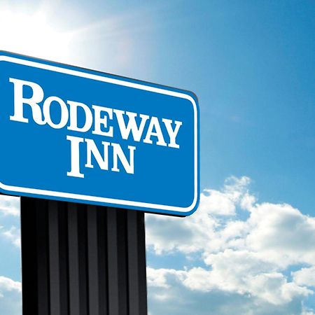 Rodeway Inn Kingsland - Lake Lbj Dış mekan fotoğraf
