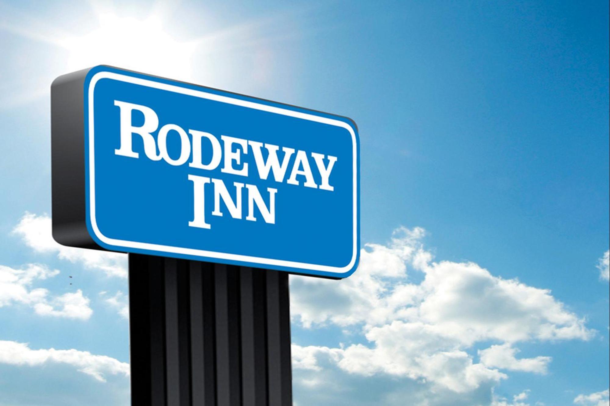 Rodeway Inn Kingsland - Lake Lbj Dış mekan fotoğraf